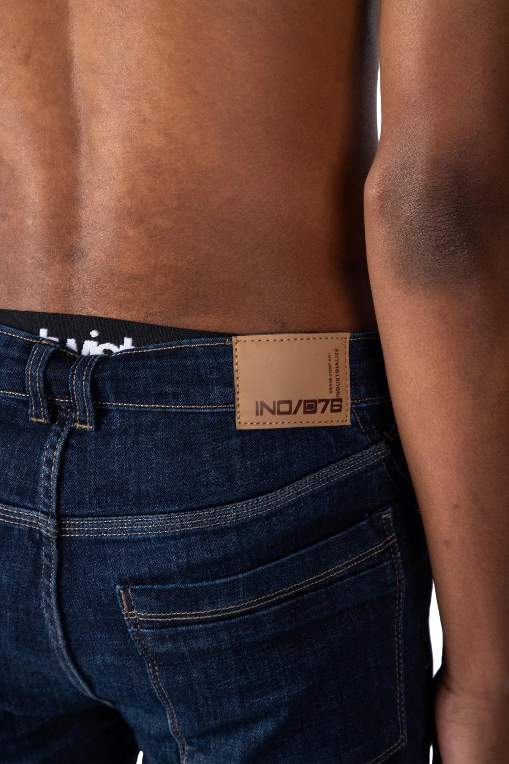Skinny Fit Jeans - Shop 2 for £35 - Image 6