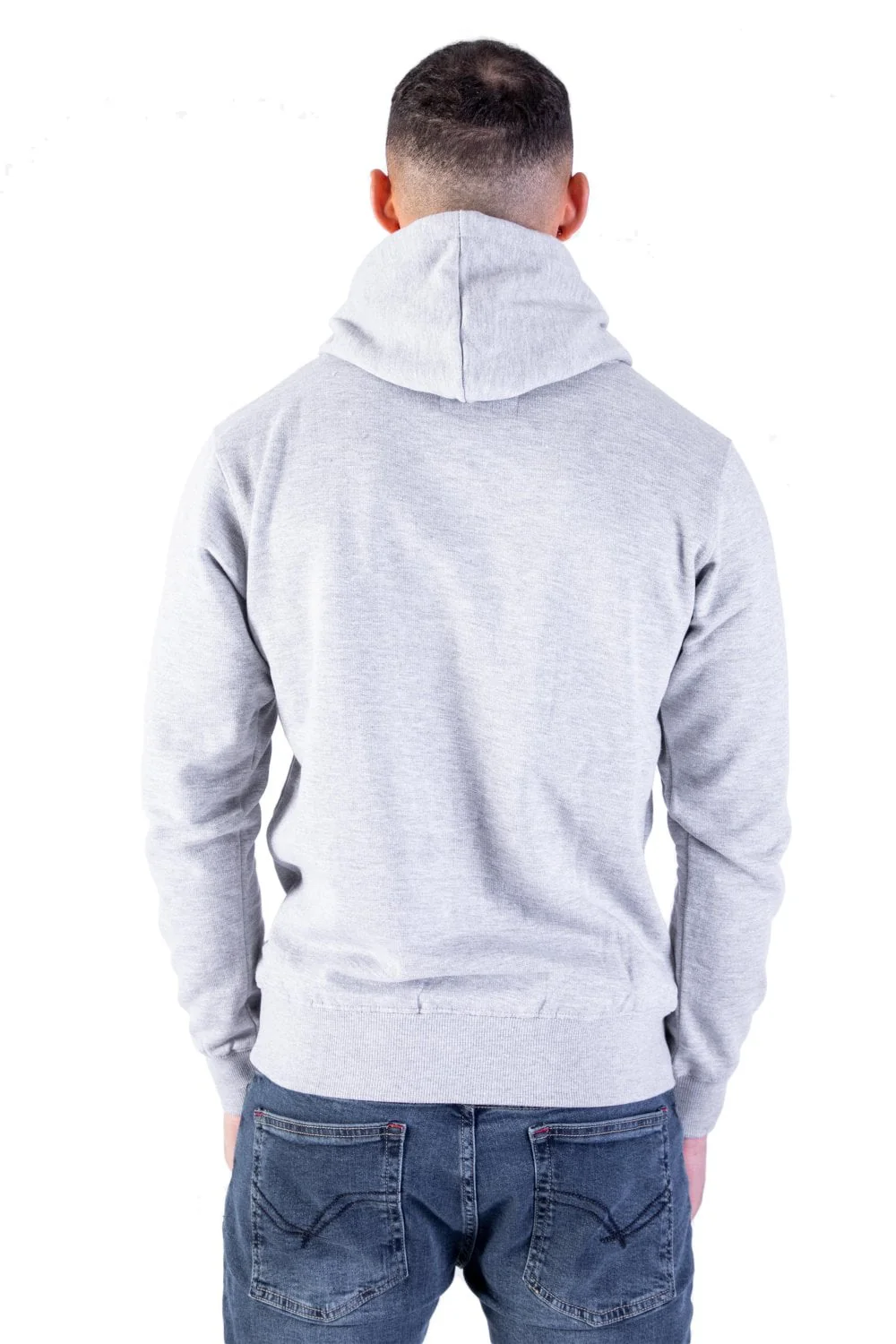 Crown Oh Hoodie - Image 11