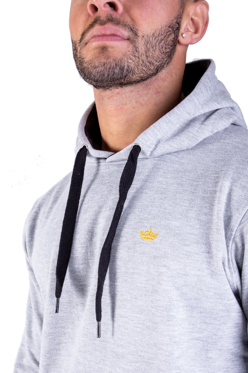 Crown Oh Hoodie - Image 14