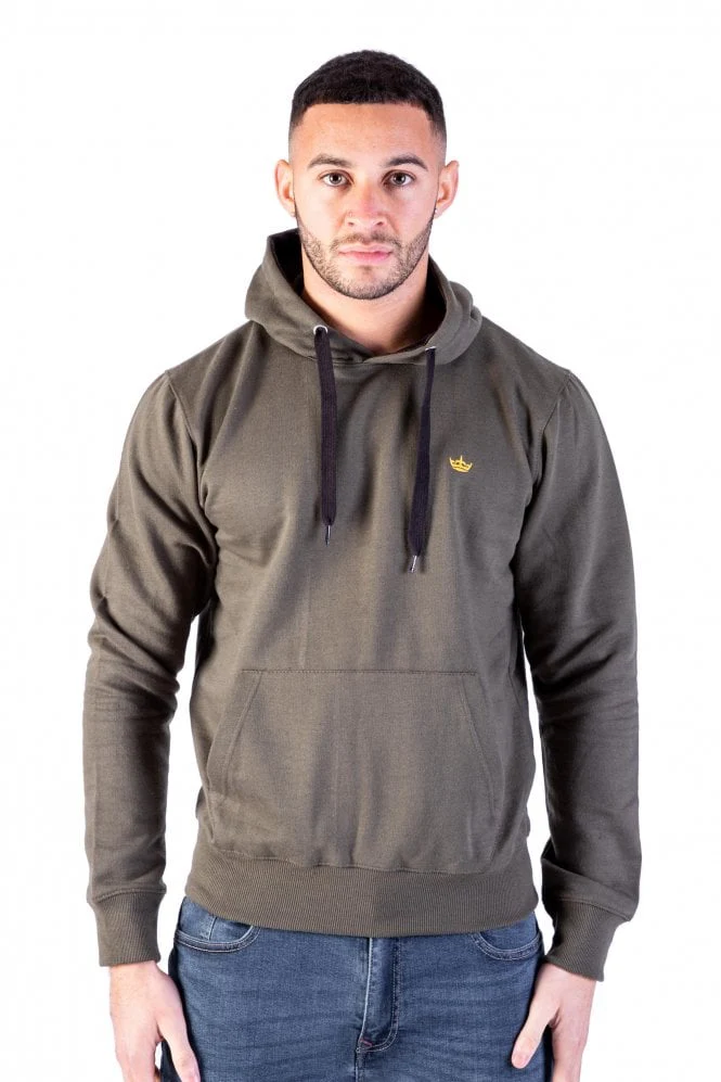 Crown Oh Hoodie - Image 27