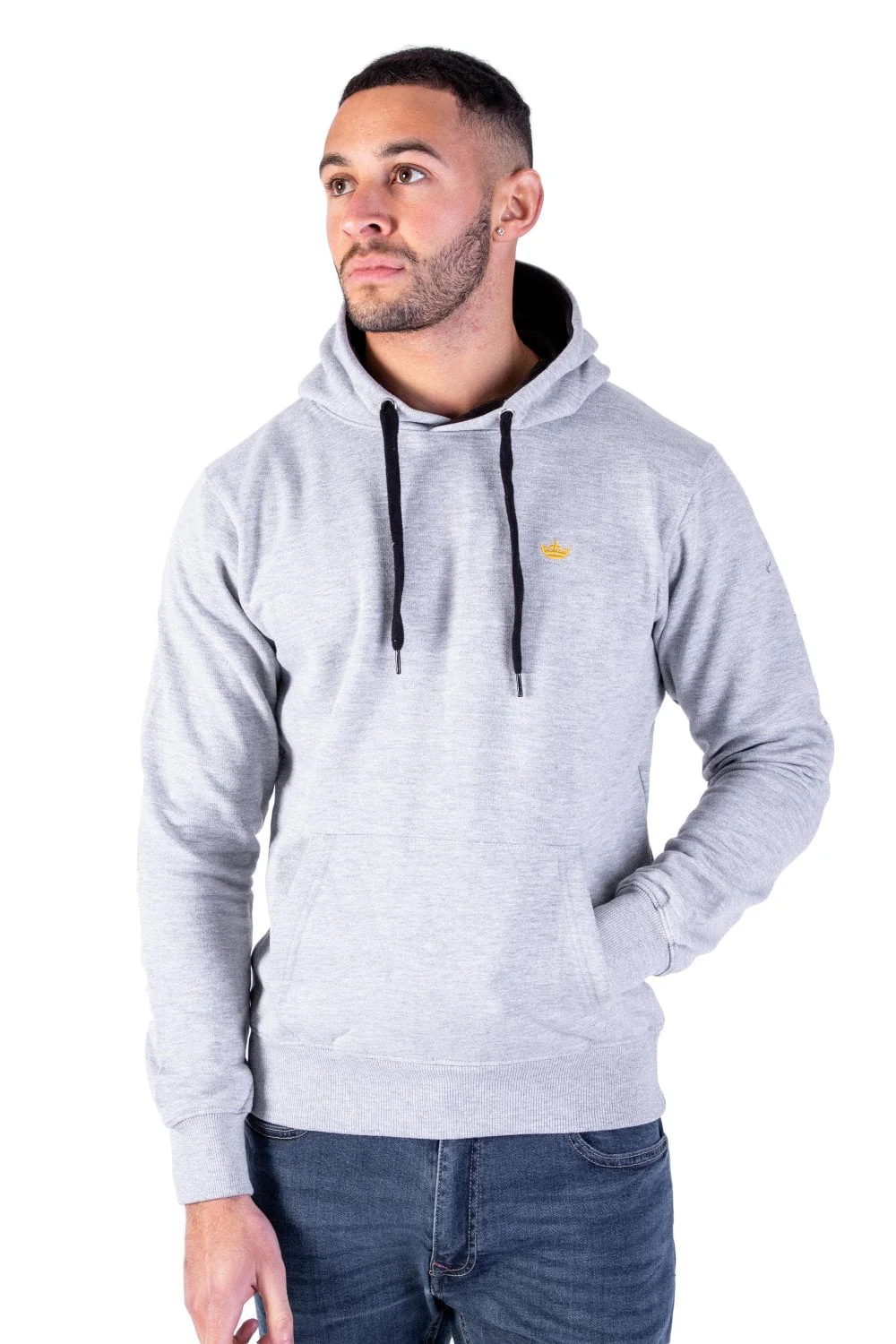 Crown Oh Hoodie - Image 4