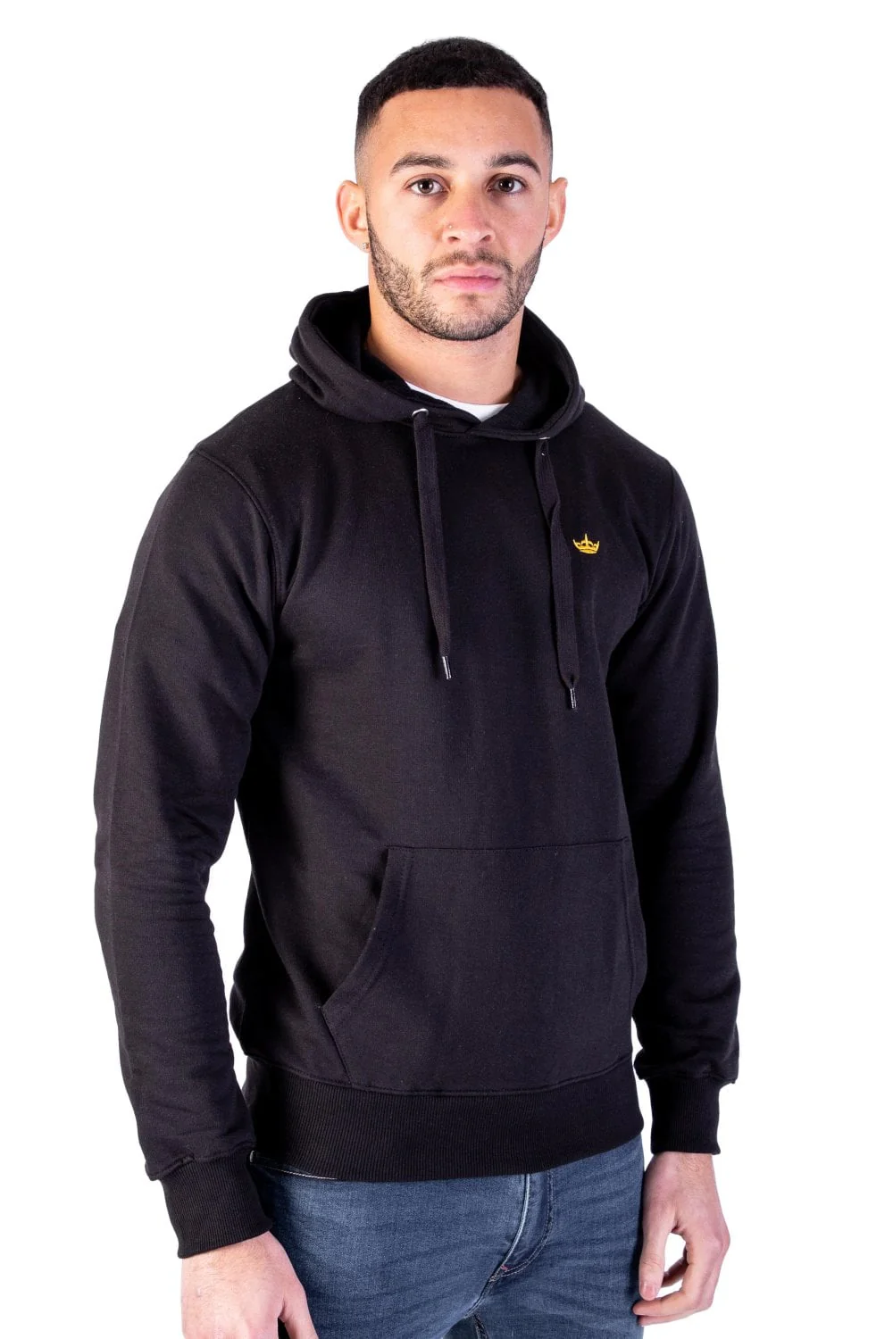 Crown Oh Hoodie - Image 7