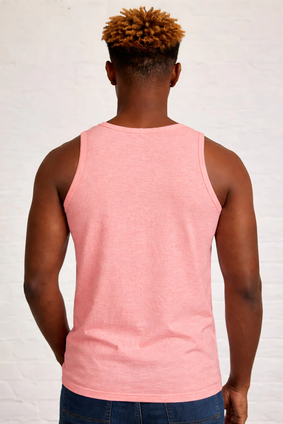 Jersey Vest - Image 13