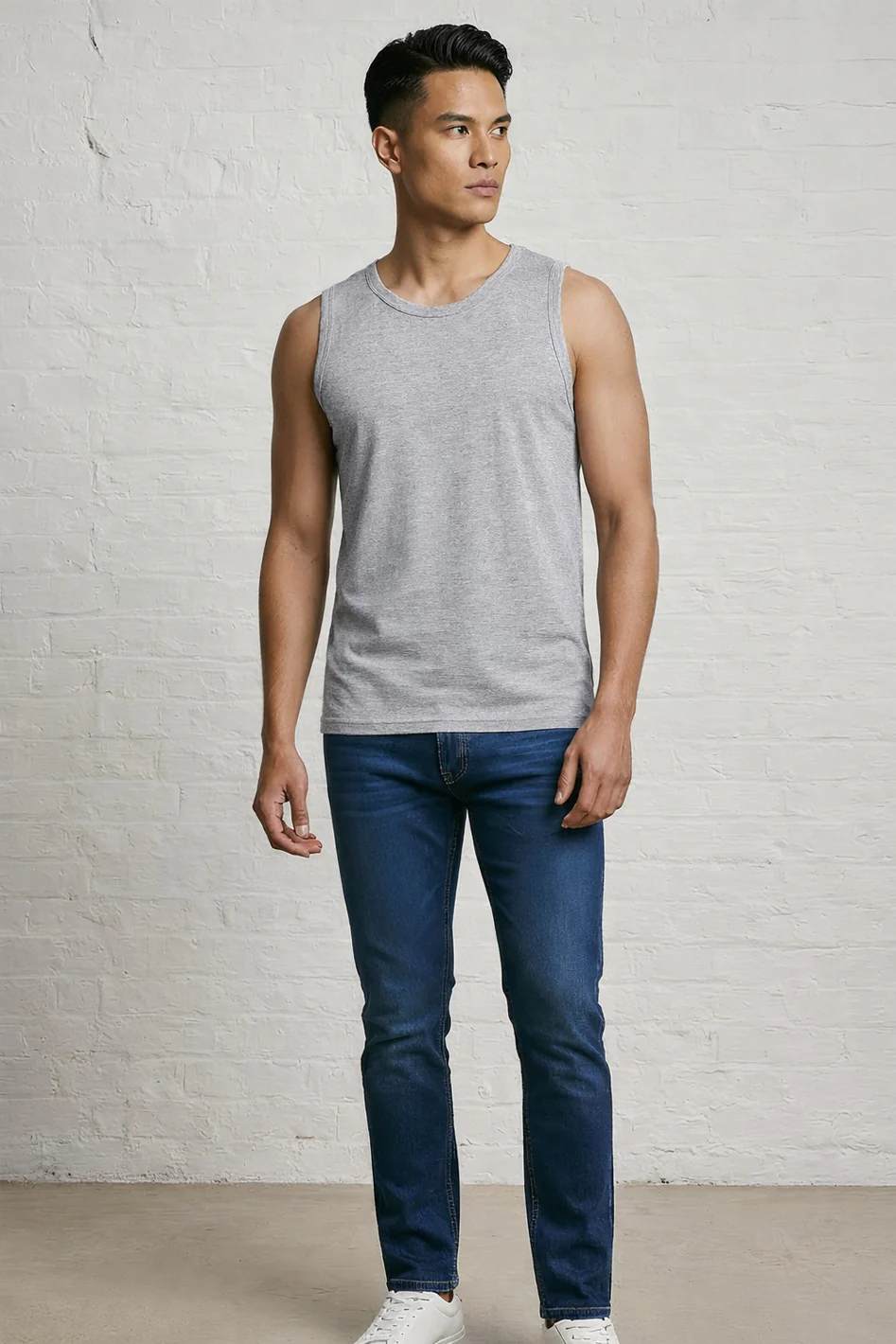 Jersey Vest - Image 15