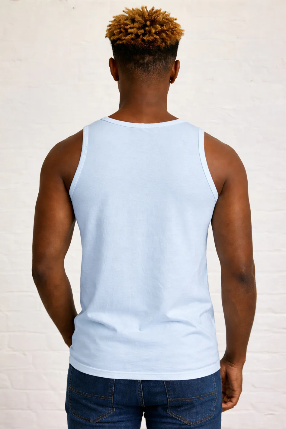 Jersey Vest - Image 16