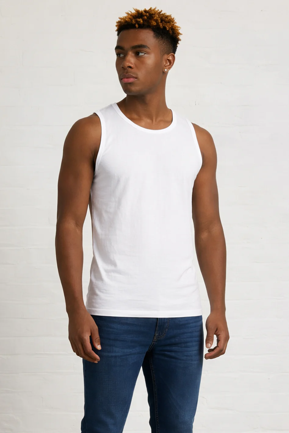 Jersey Vest - Image 17