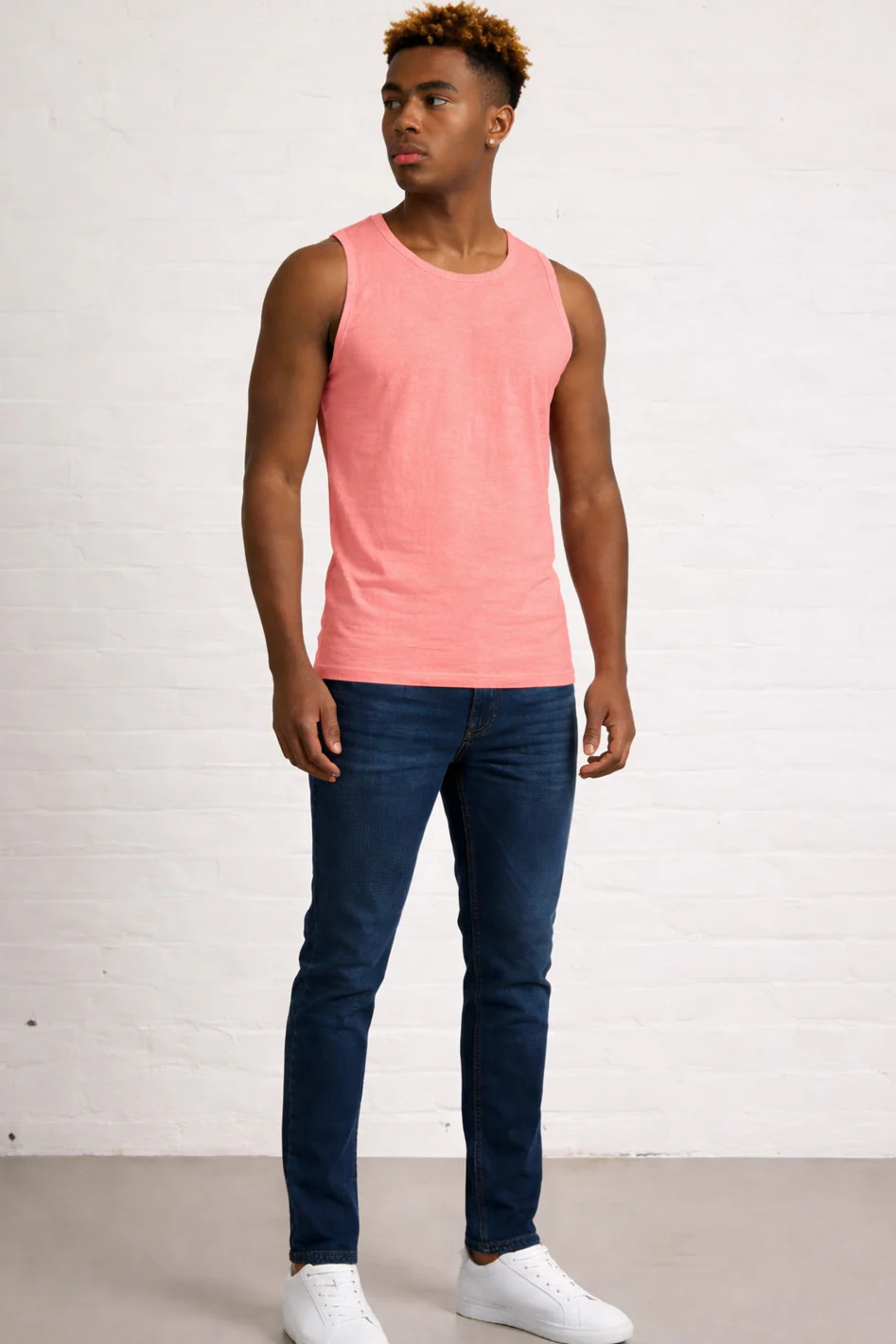 Jersey Vest - Image 18