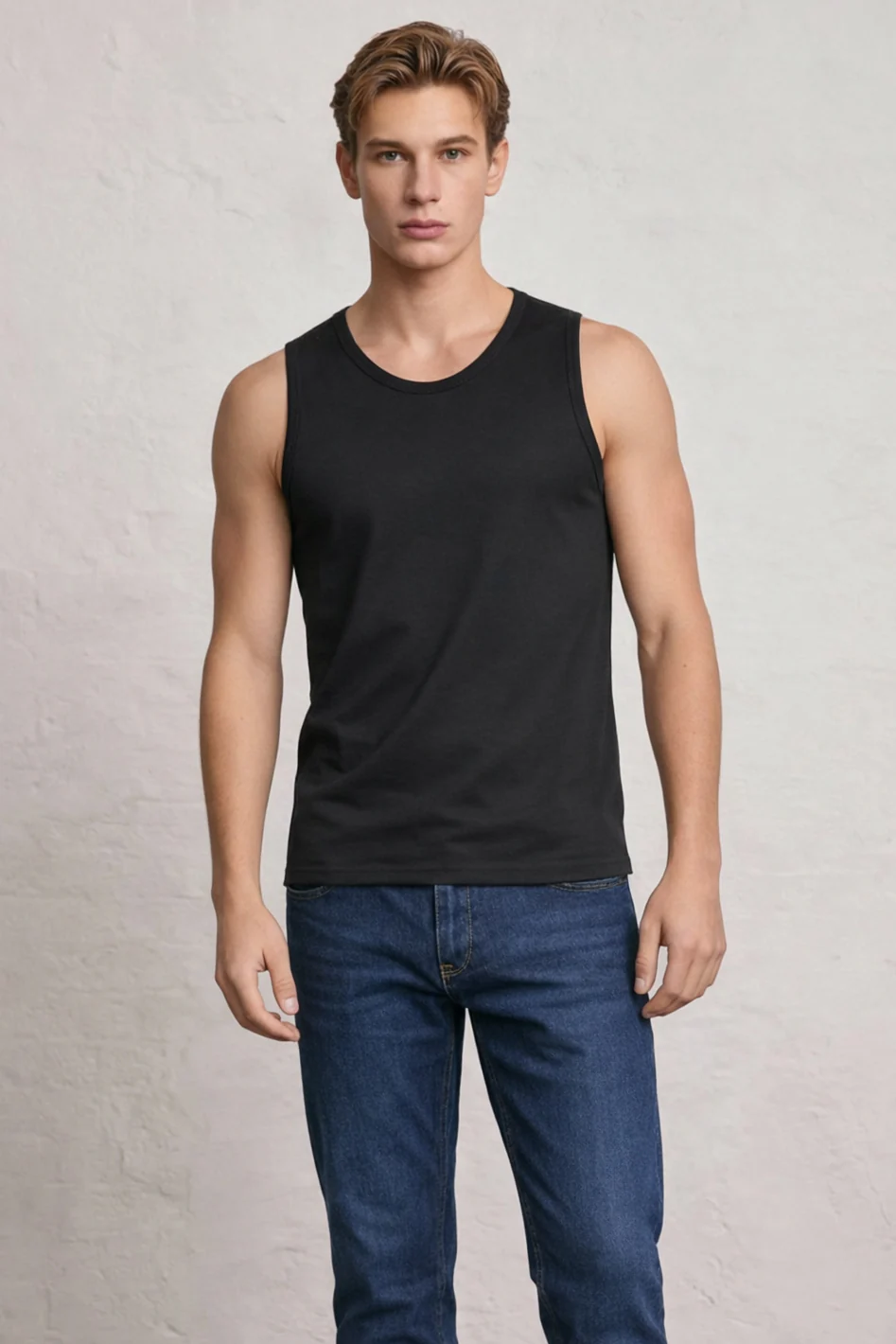 Jersey Vest - Image 2