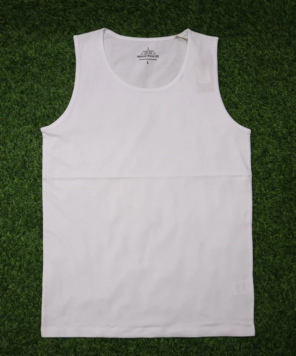 Jersey Vest - Image 20