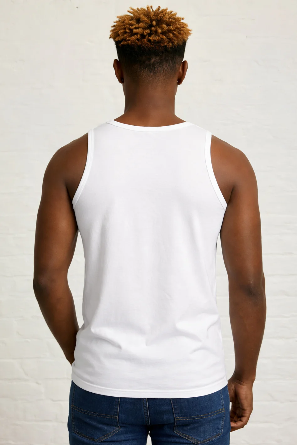 Jersey Vest - Image 21