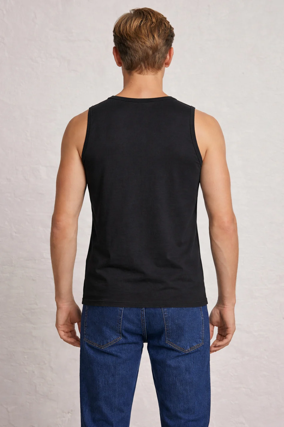 Jersey Vest - Image 3