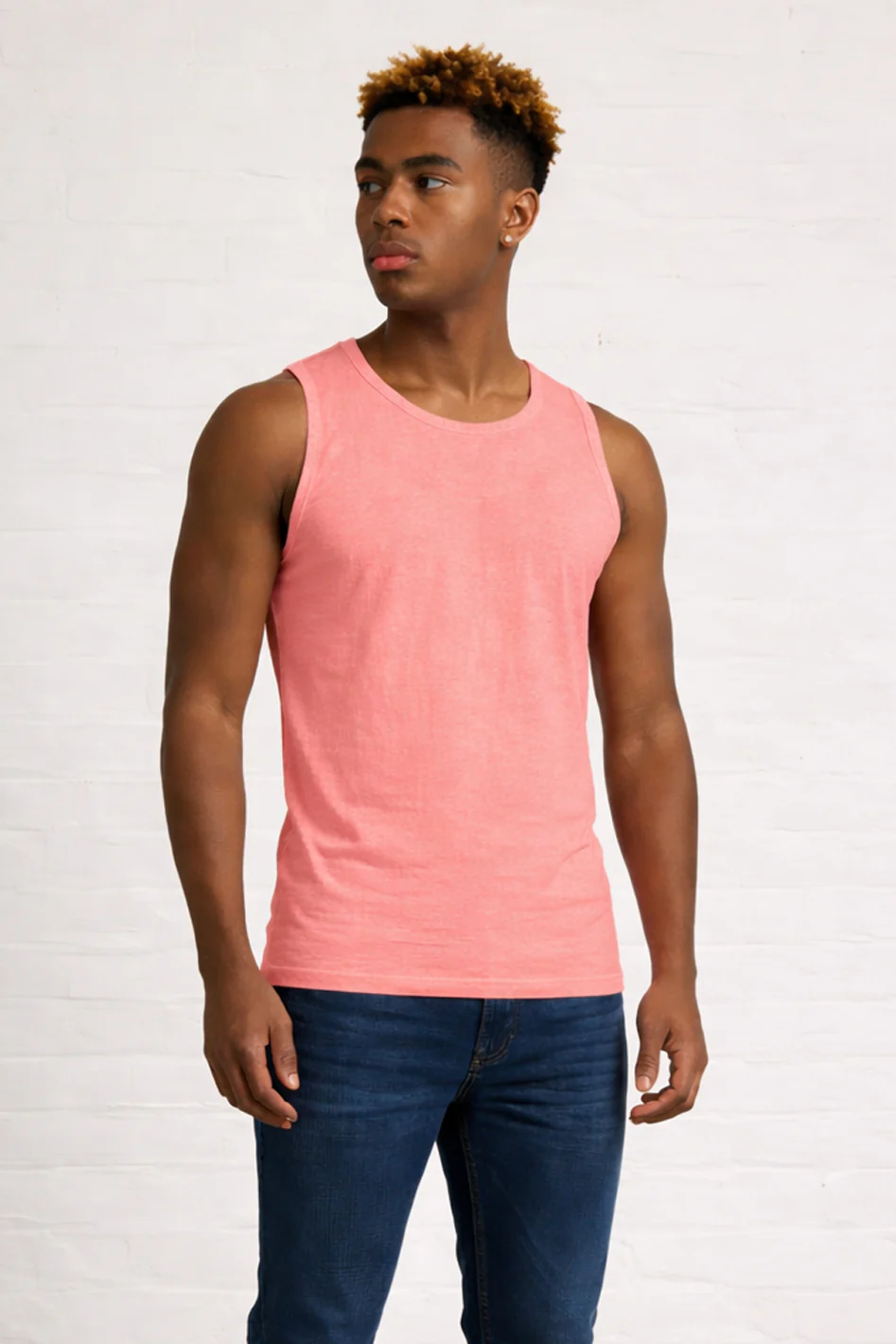Jersey Vest - Image 4