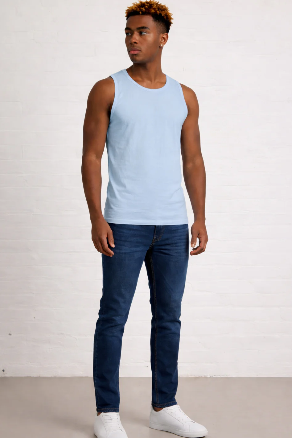 Jersey Vest - Image 5
