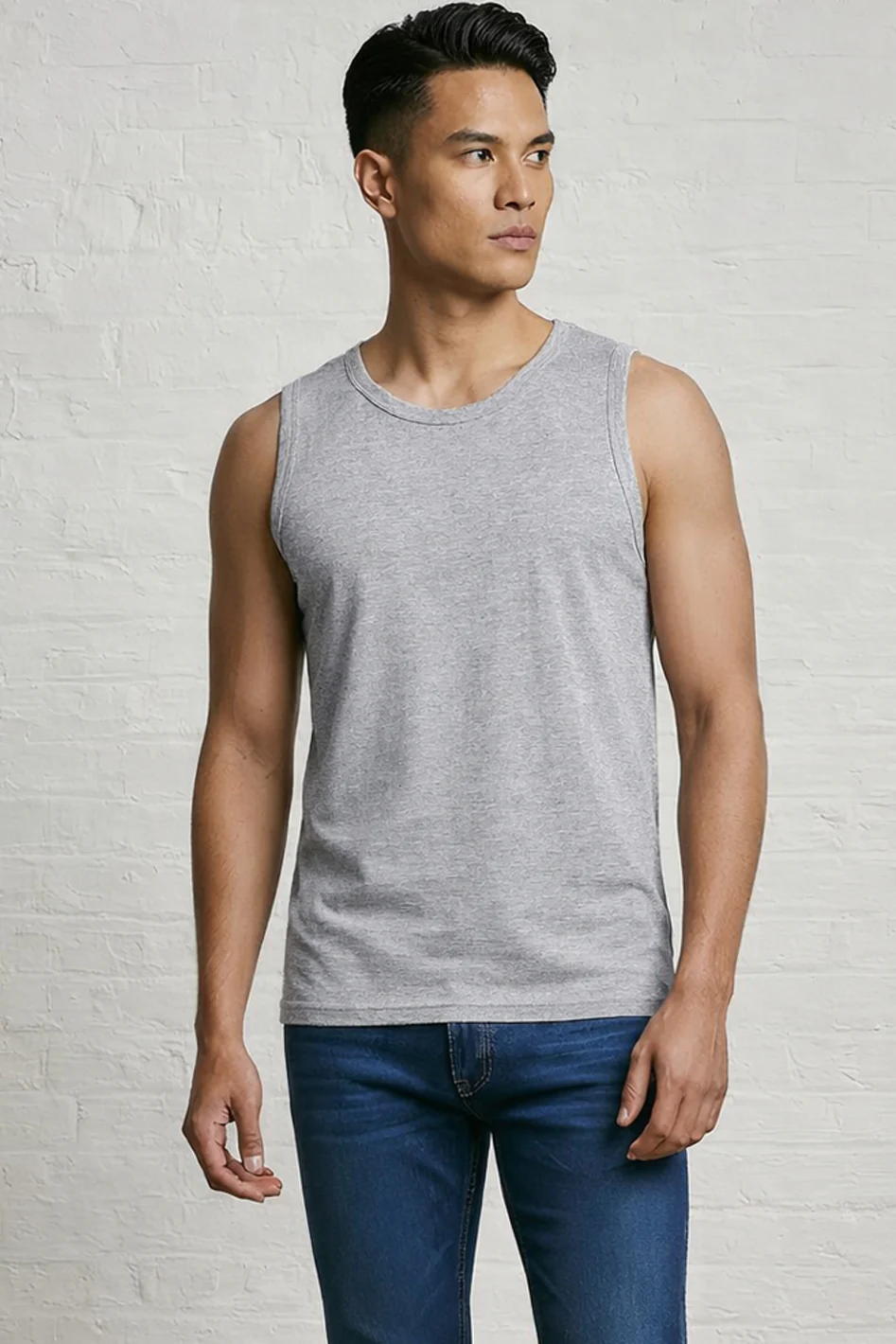 Jersey Vest - Image 6