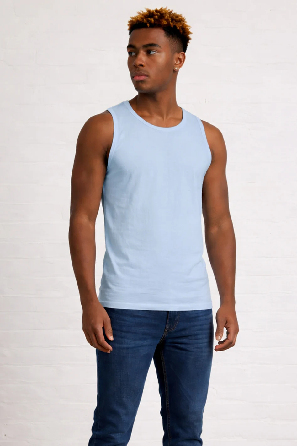 Jersey Vest - Image 7