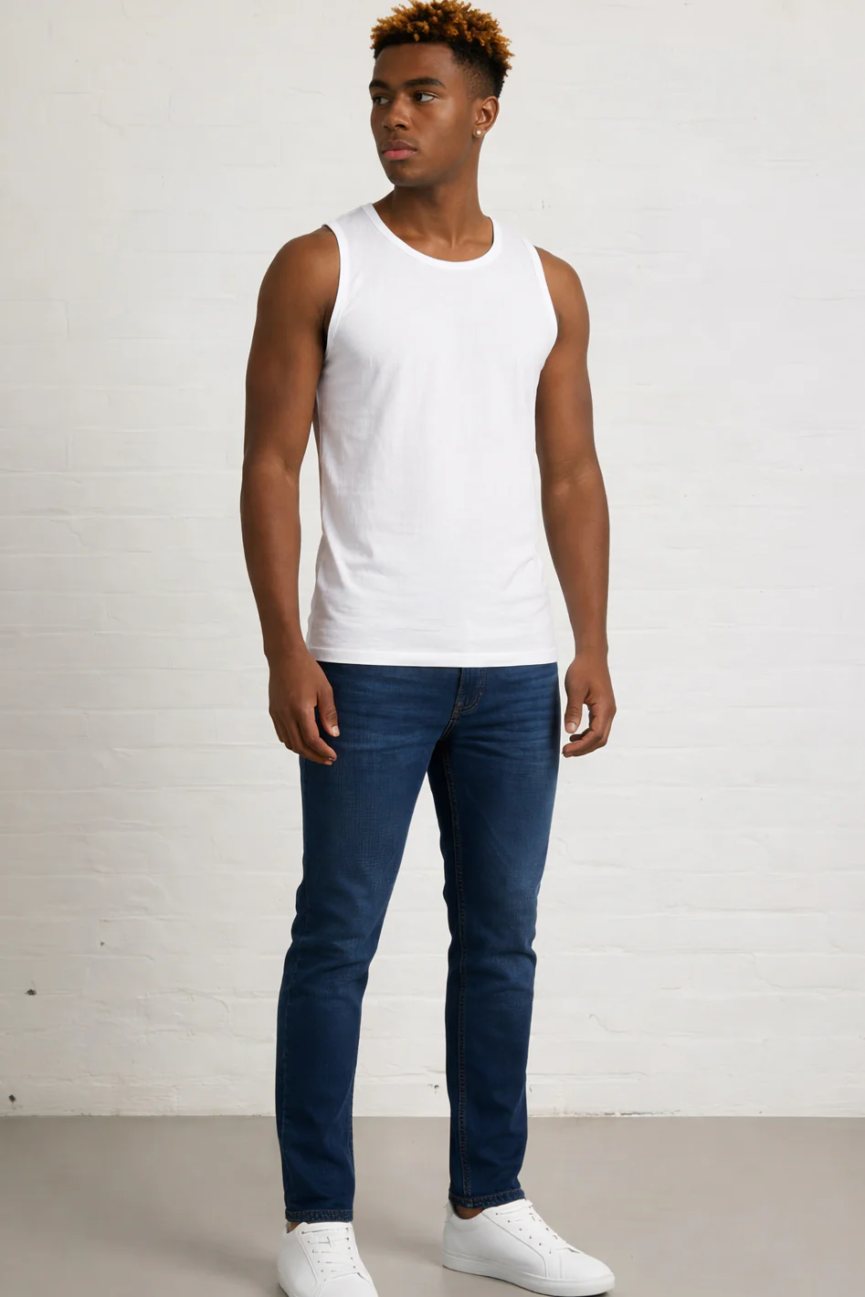Jersey Vest - Image 8