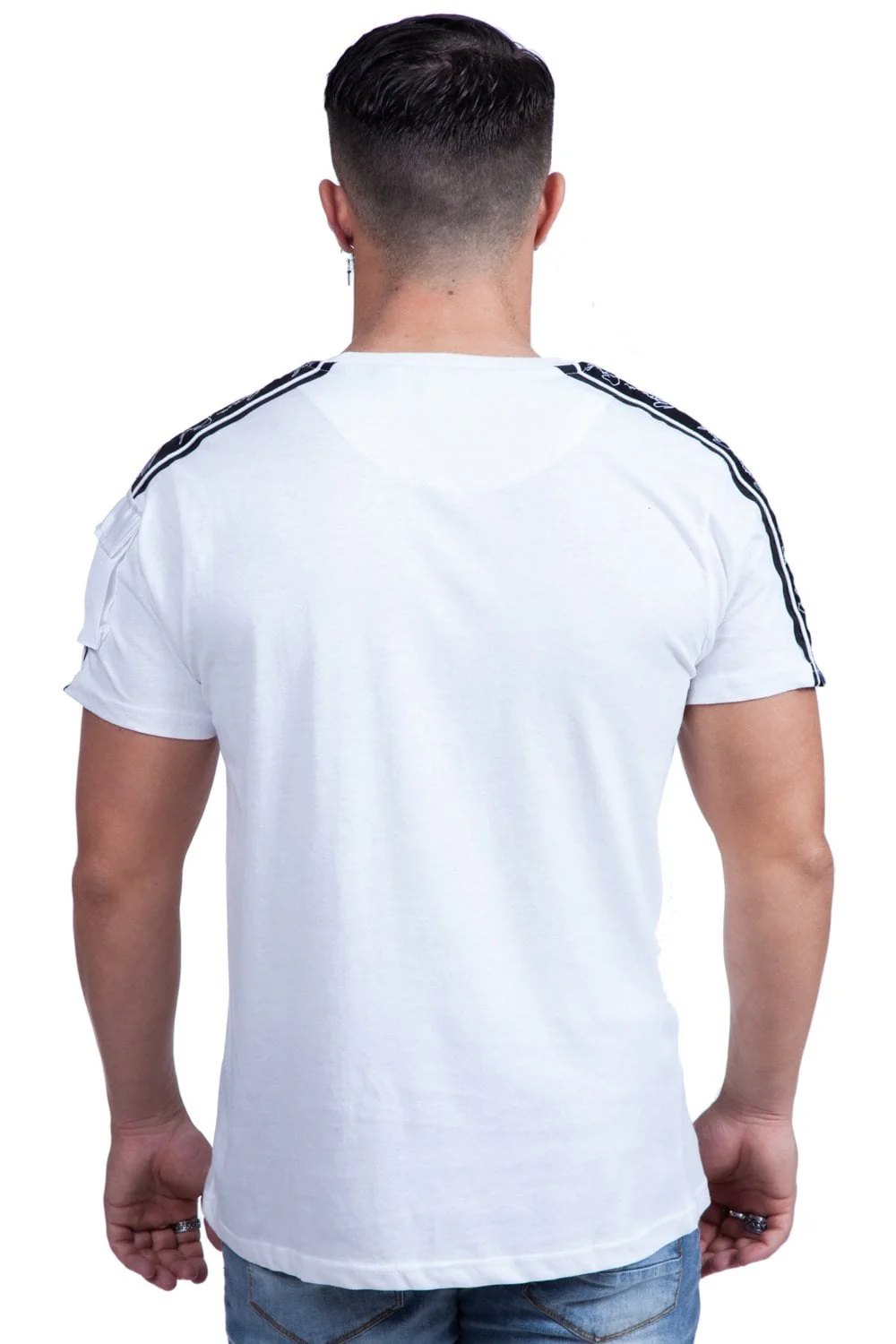 Kaiser Tee - Image 8