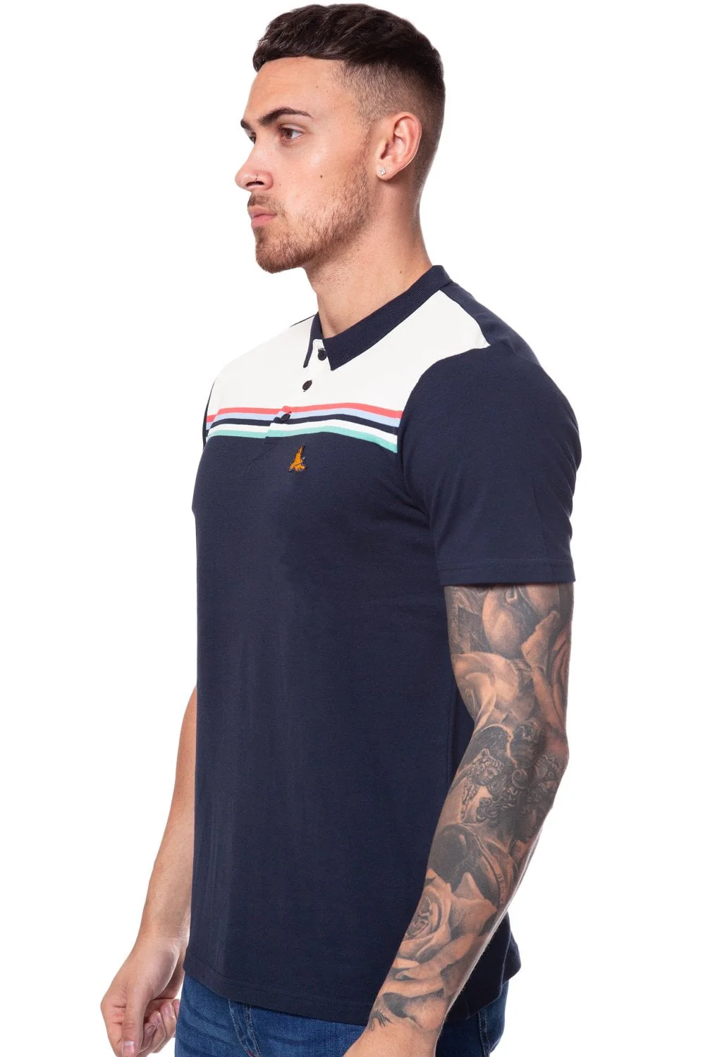 Newington Polo Shirt - Image 10