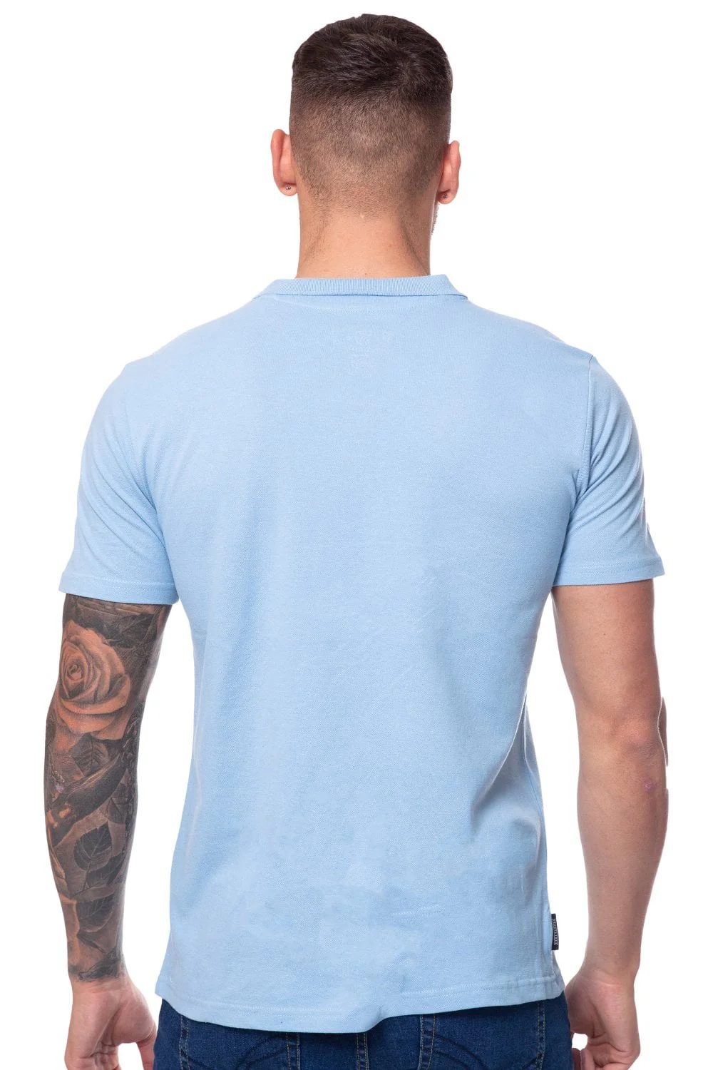 Newington Polo Shirt - Image 2