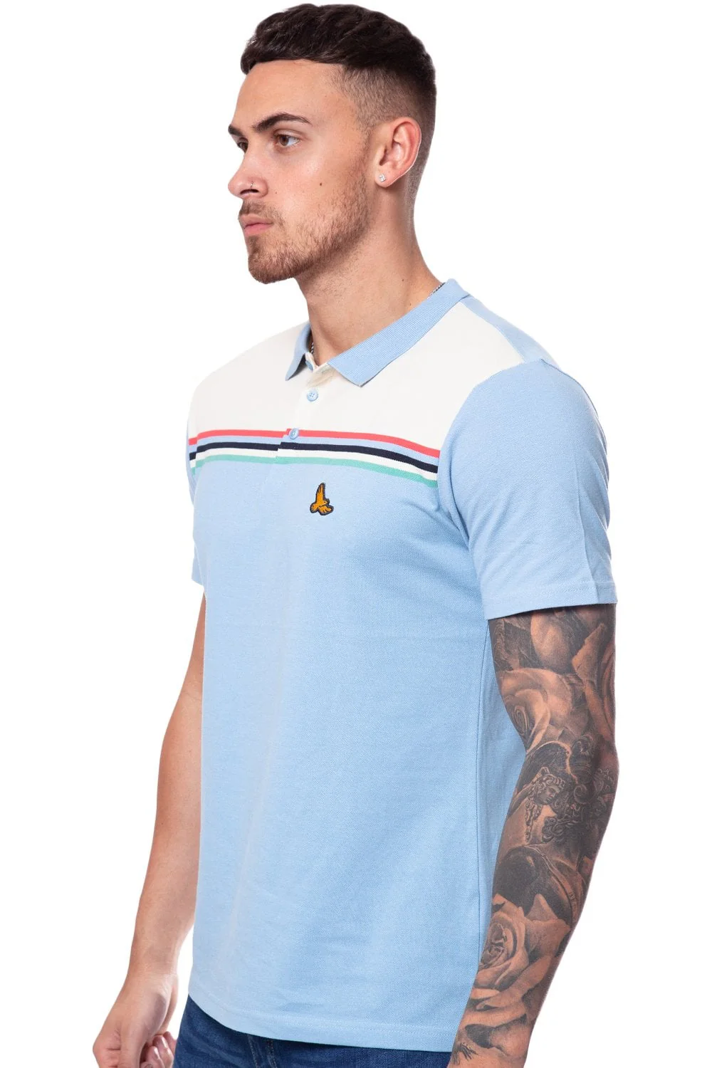 Newington Polo Shirt - Image 5