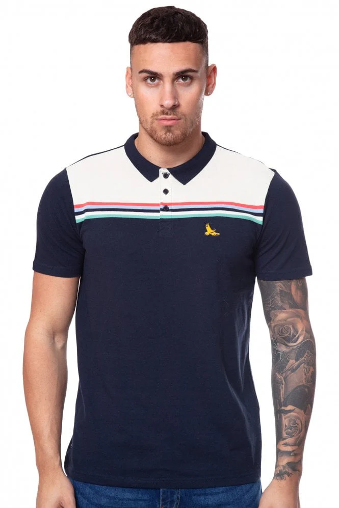 Newington Polo Shirt - Image 6
