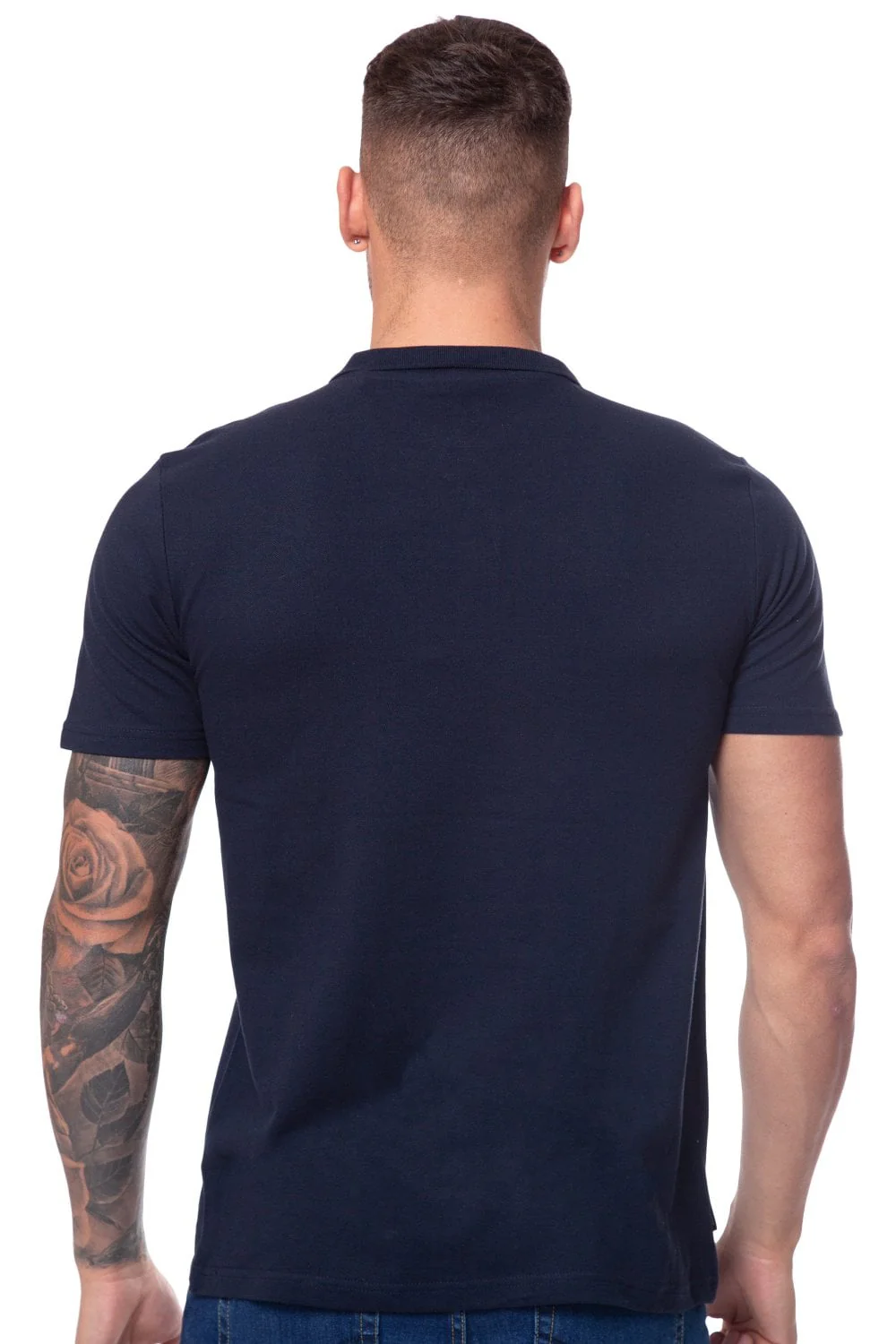 Newington Polo Shirt - Image 7