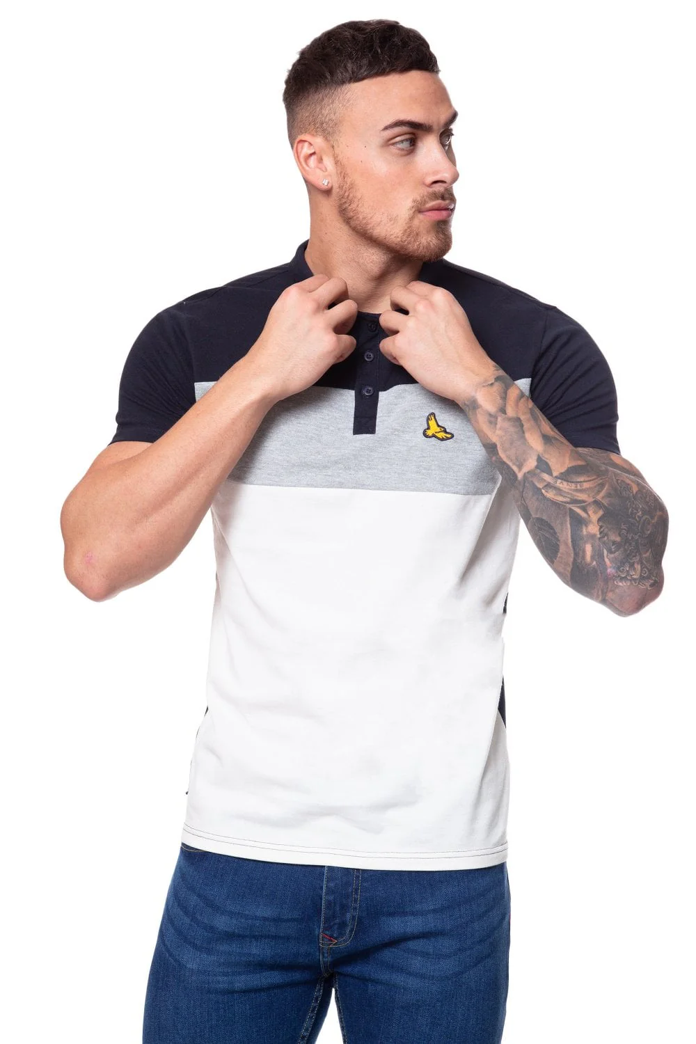 Stoneleigh Polo Shirt - Image 4