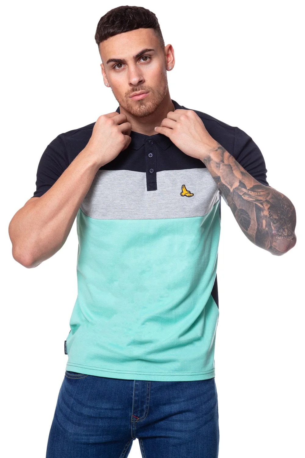 Stoneleigh Polo Shirt - Image 7