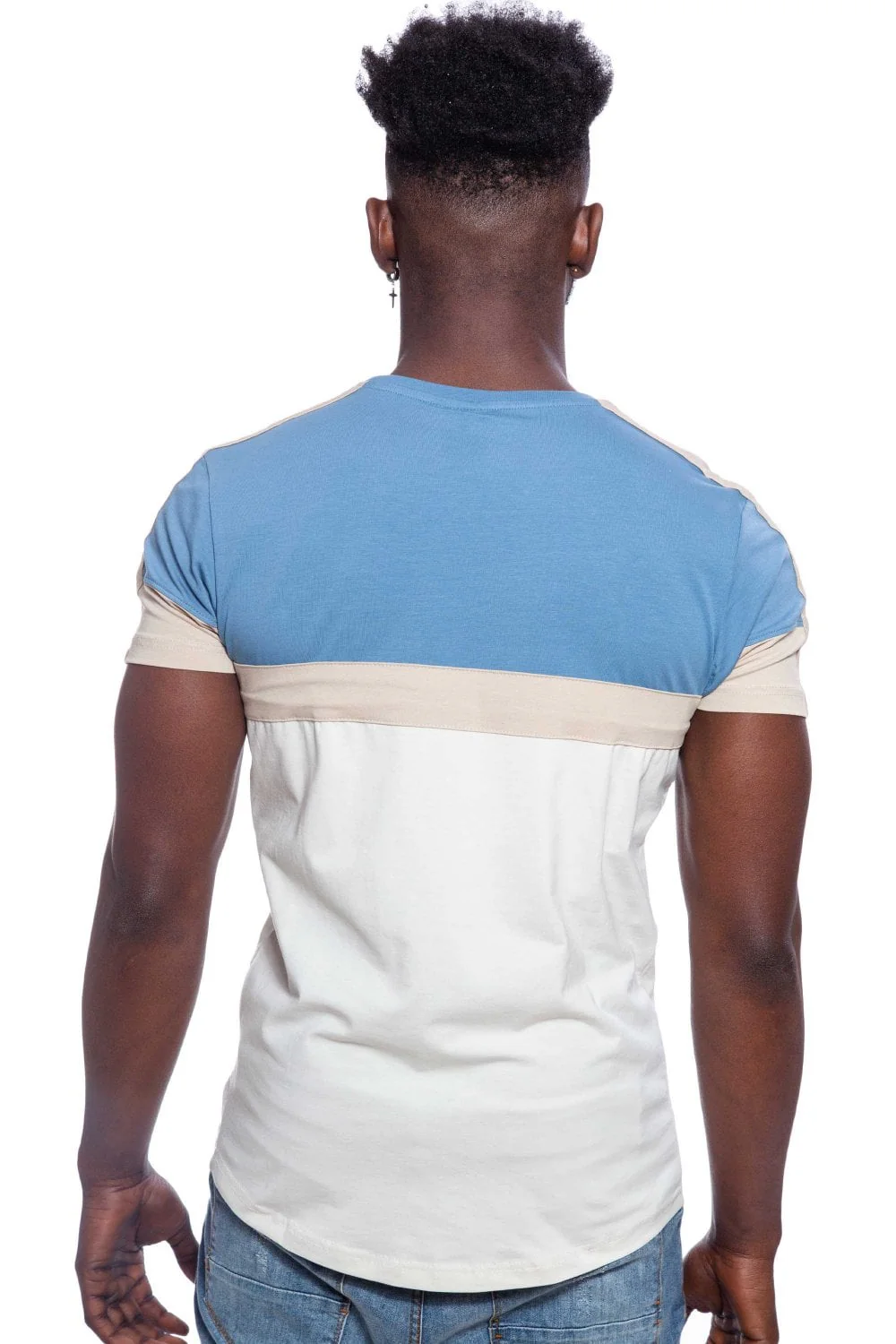 Klapton Tee - Image 5