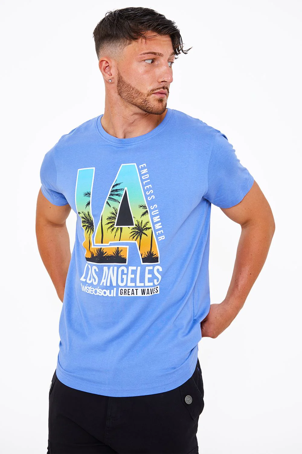 LA T-Shirt - Image 4