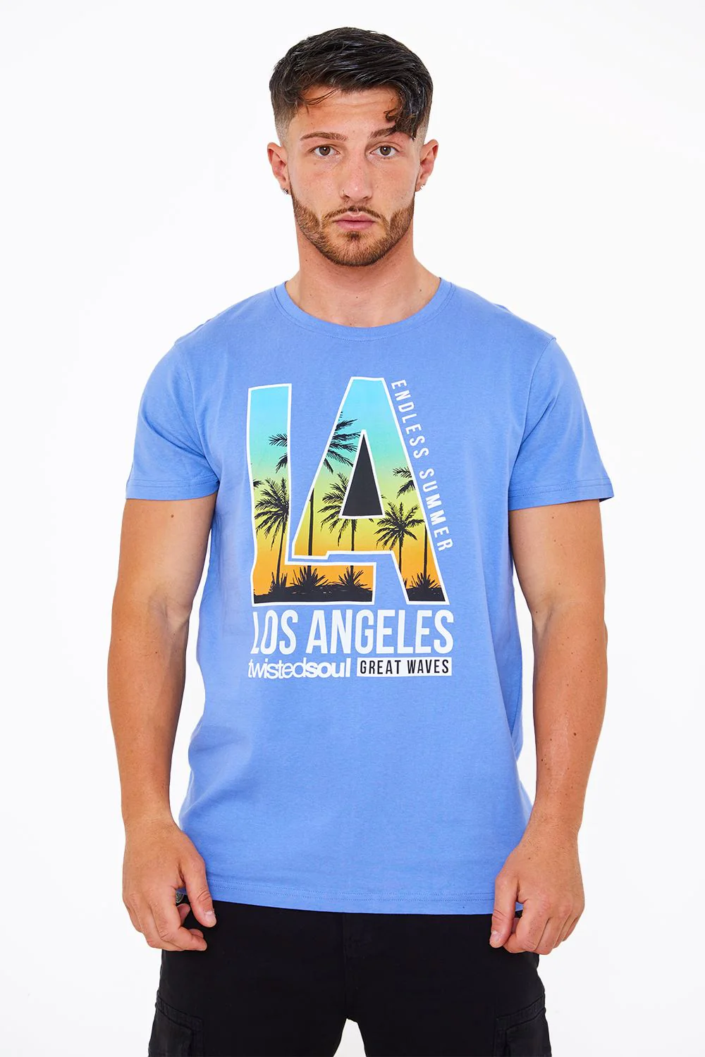 LA T-Shirt - Image 5