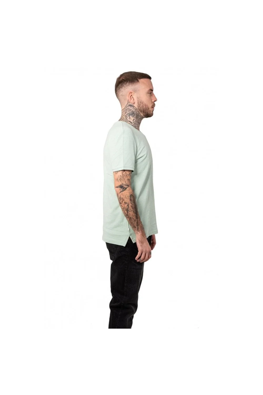 Mill T-Shirt - Image 3