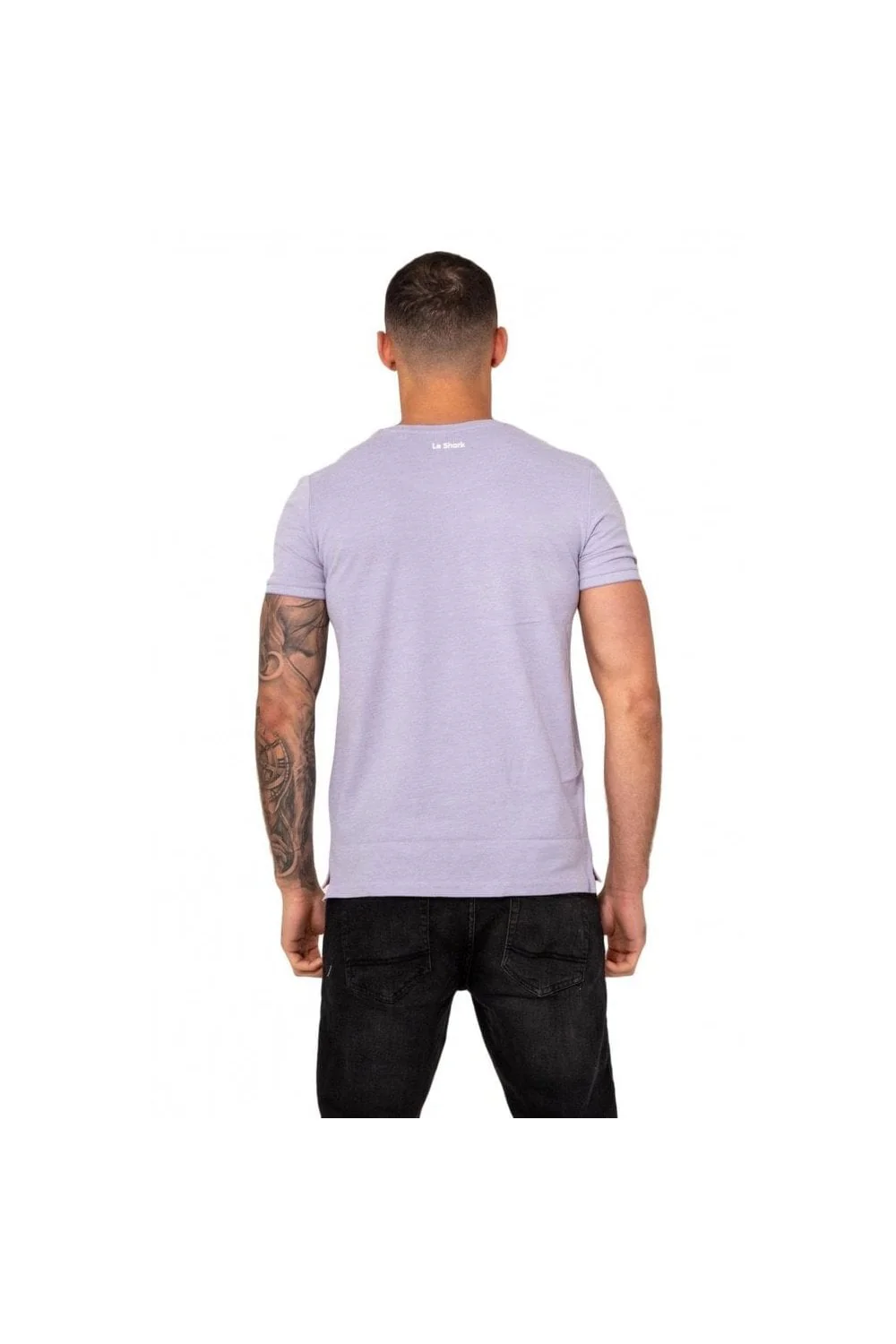 Mill T-Shirt - Image 7