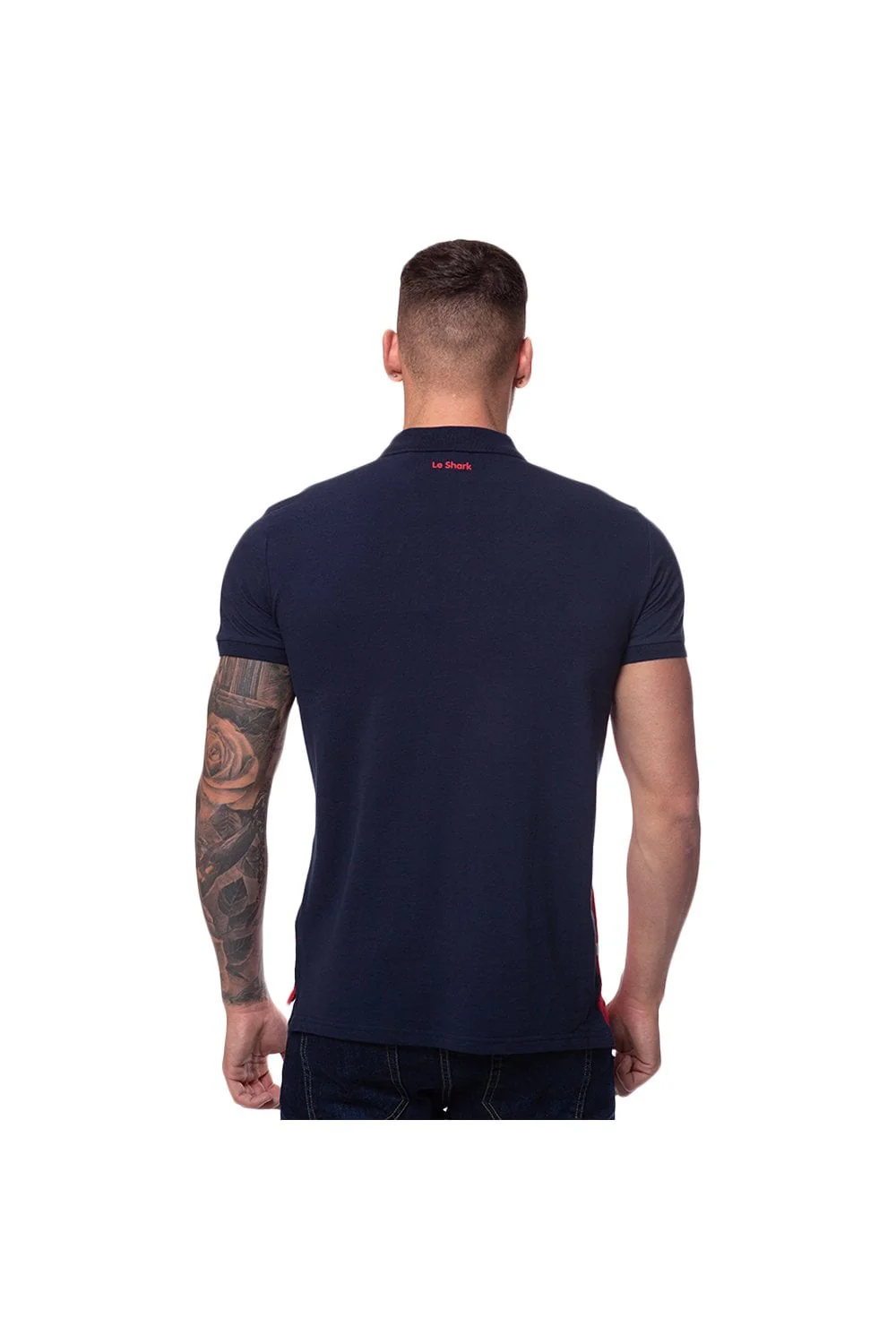 Rye Polo Shirt - Image 10