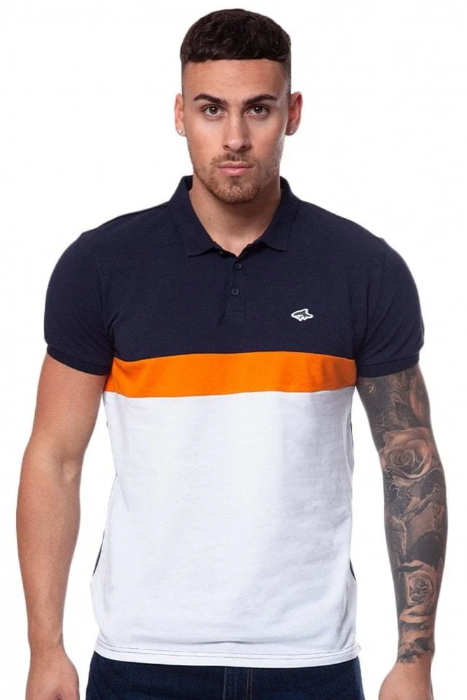 Rye Polo Shirt - Image 11