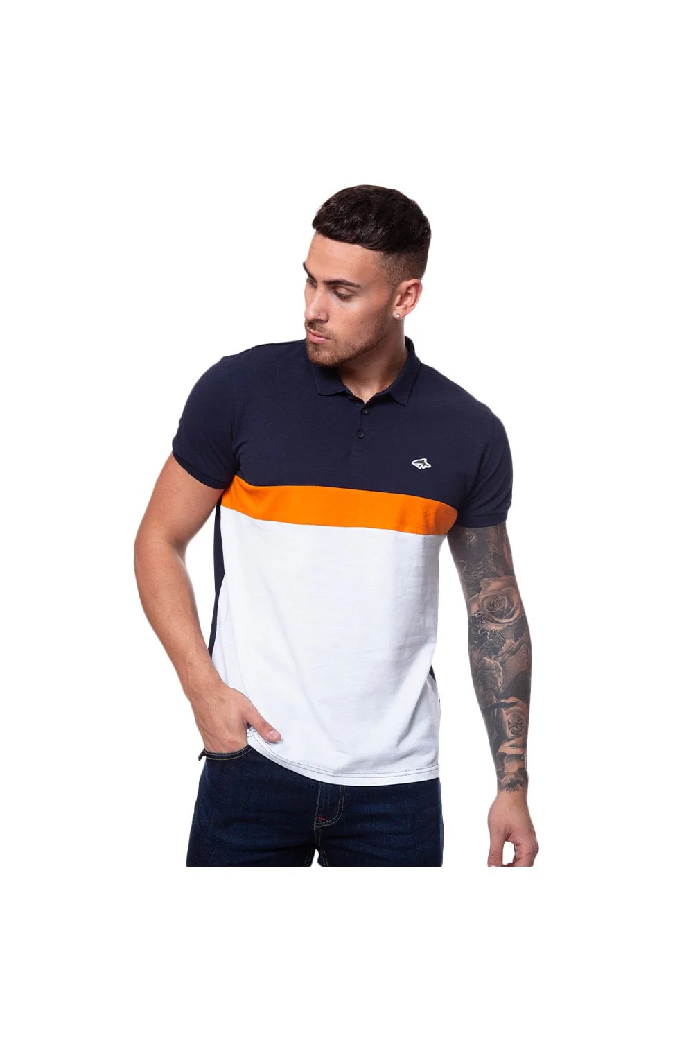 Rye Polo Shirt - Image 12