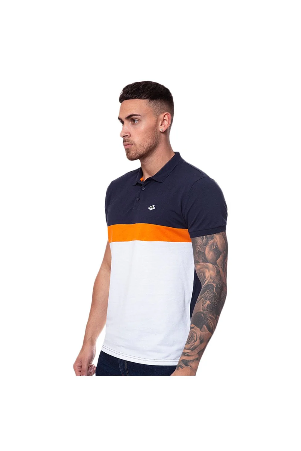 Rye Polo Shirt - Image 14