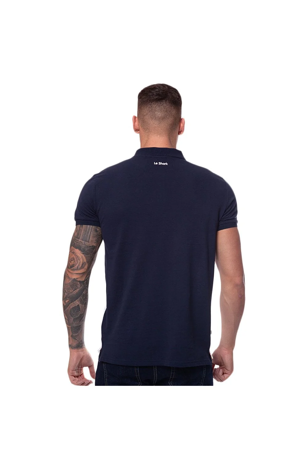 Rye Polo Shirt - Image 15