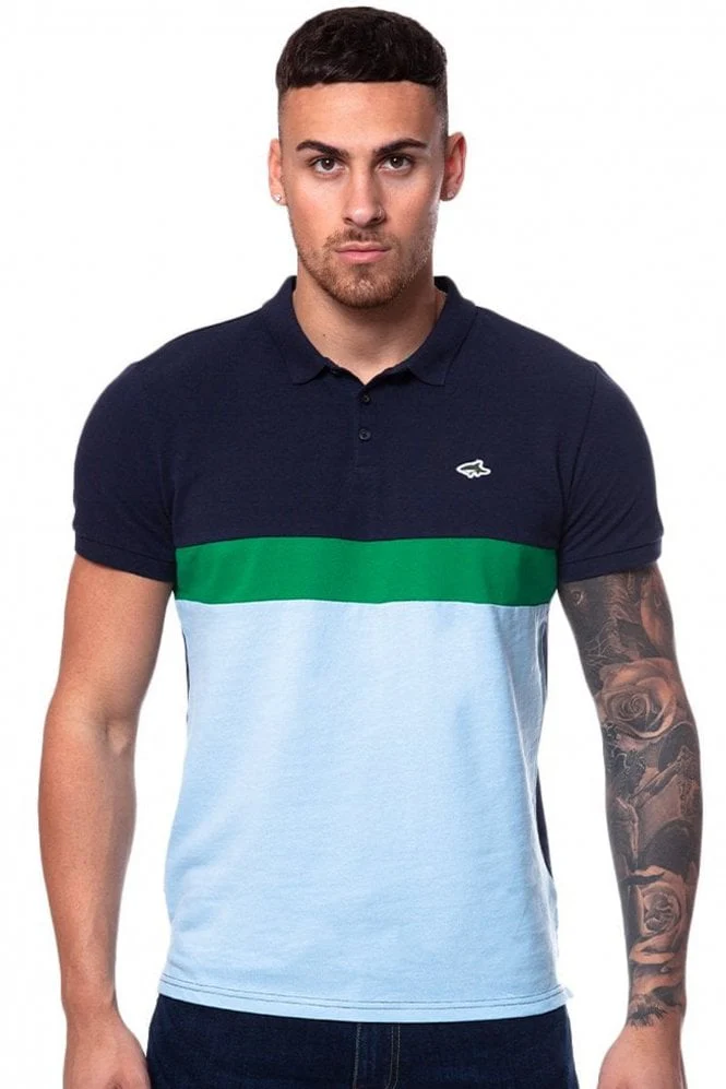 Rye Polo Shirt - Image 3