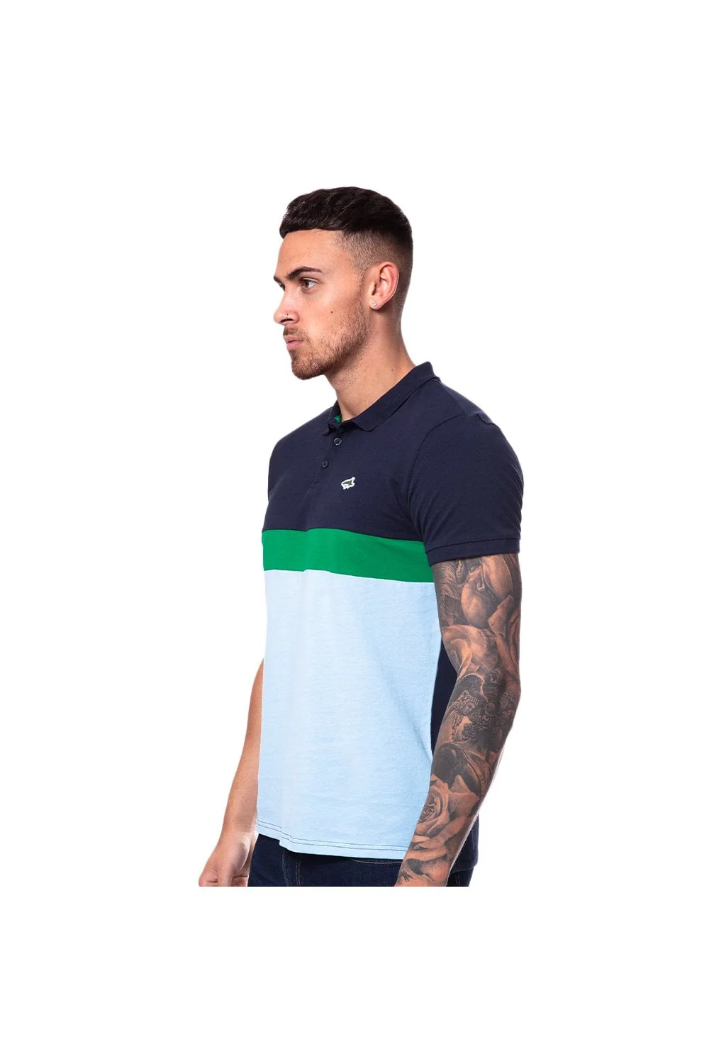 Rye Polo Shirt - Image 4