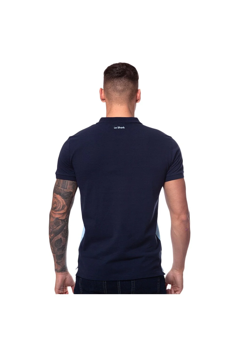 Rye Polo Shirt - Image 5