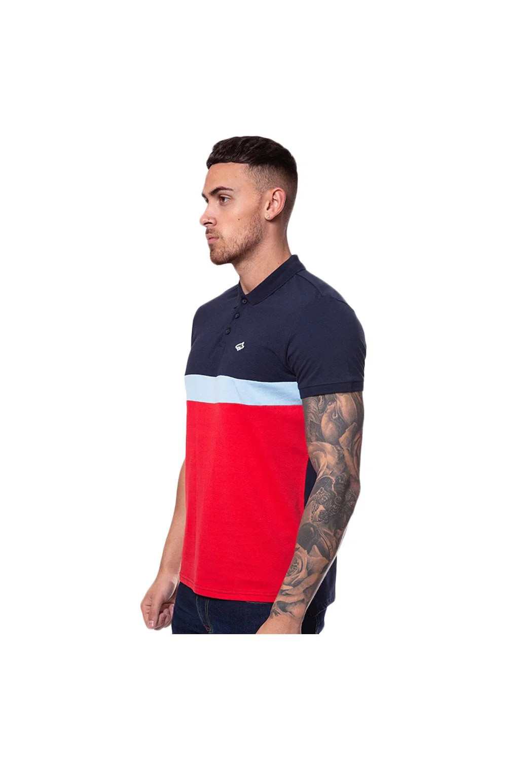 Rye Polo Shirt - Image 7