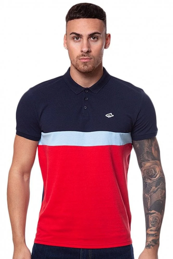 Rye Polo Shirt - Image 9