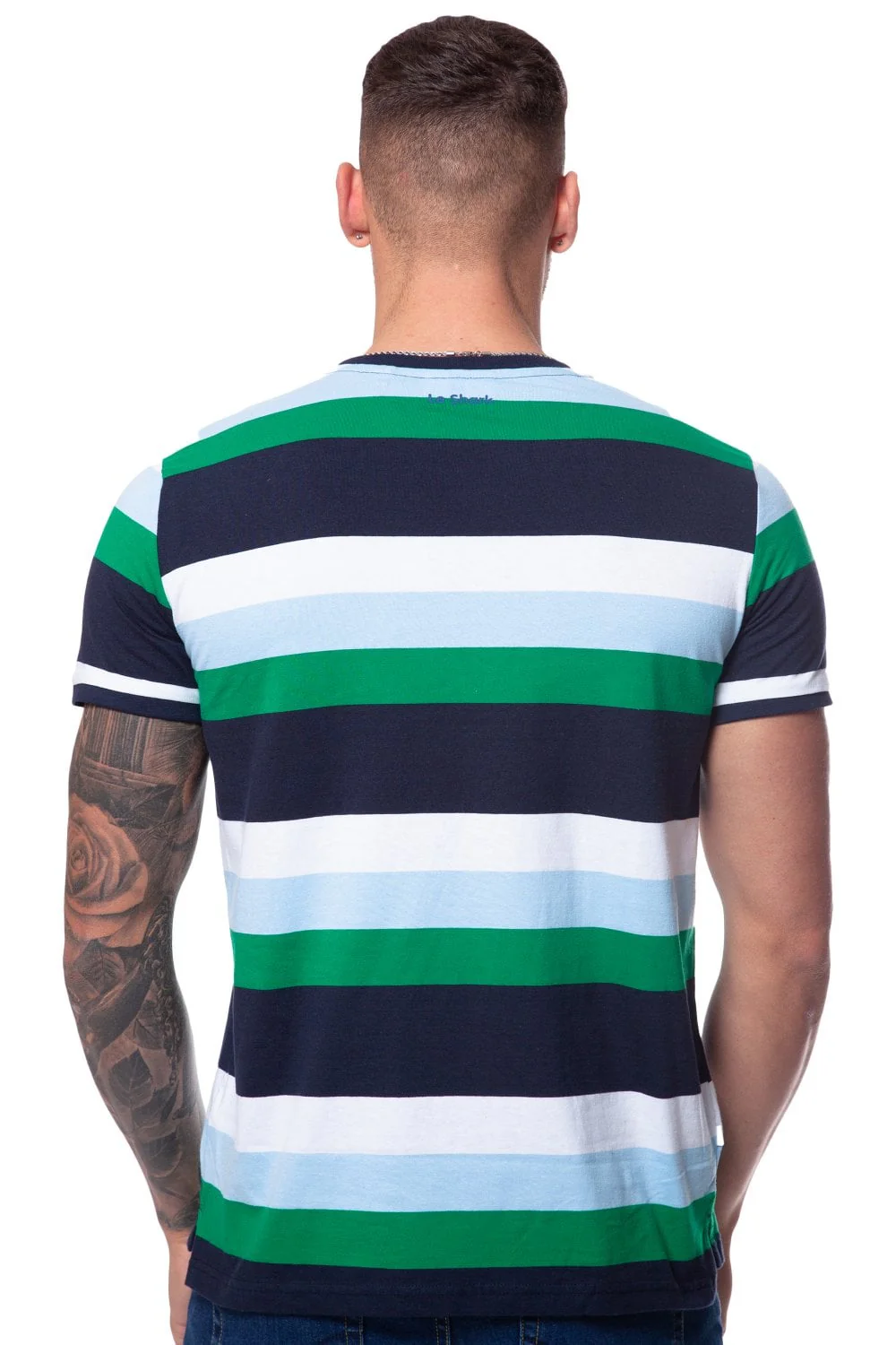 Saunders T-Shirt - Image 11