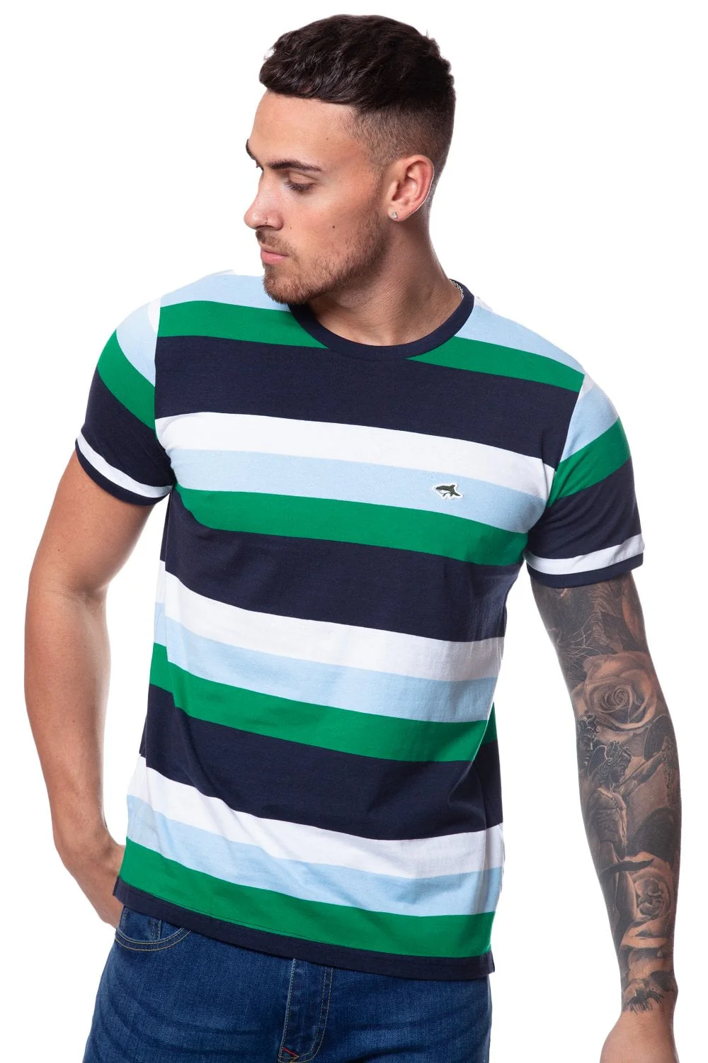 Saunders T-Shirt - Image 12