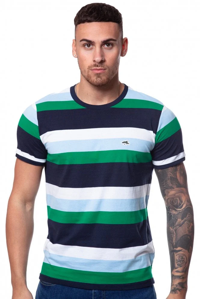 Saunders T-Shirt - Image 13