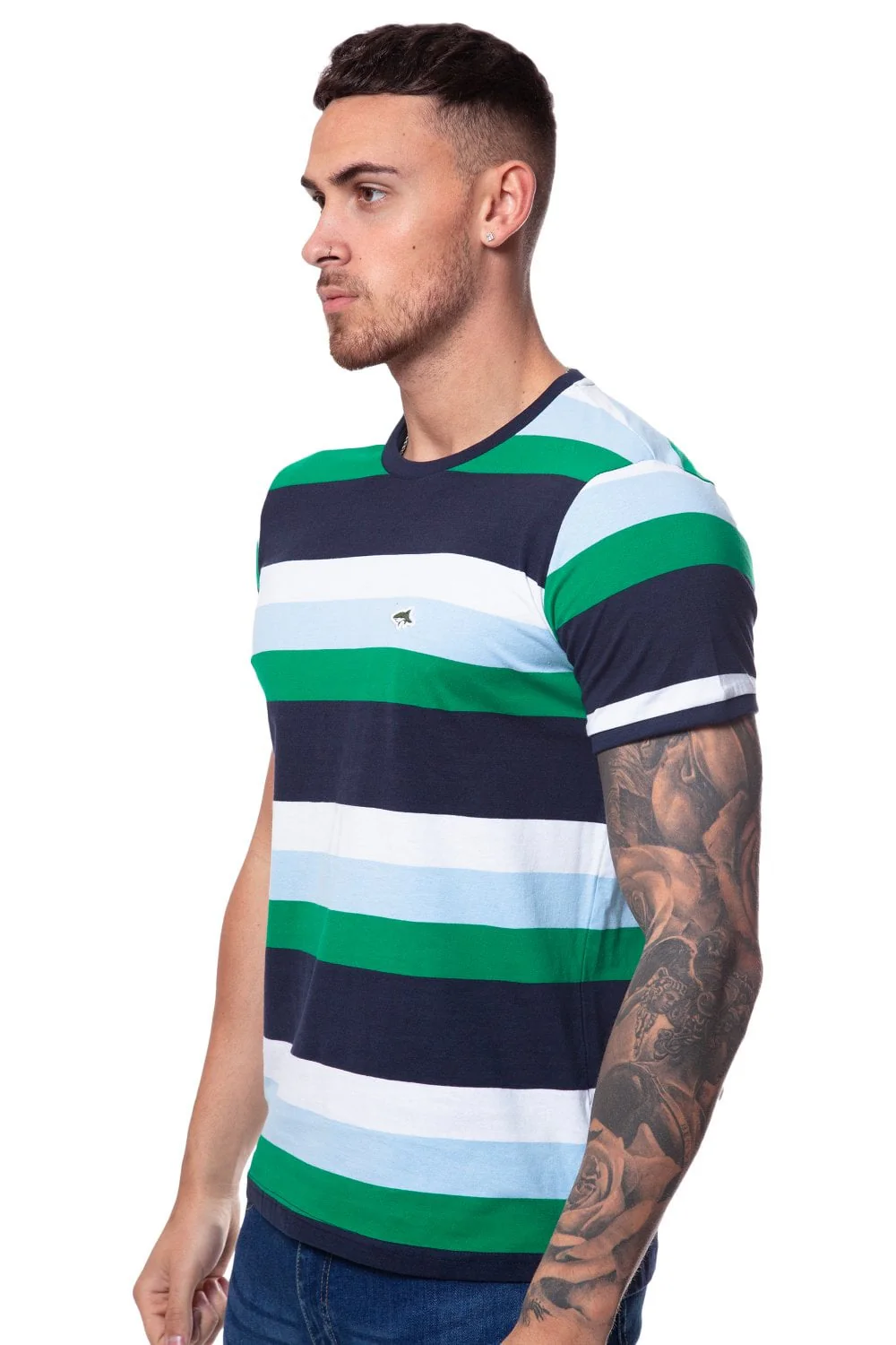 Saunders T-Shirt - Image 14