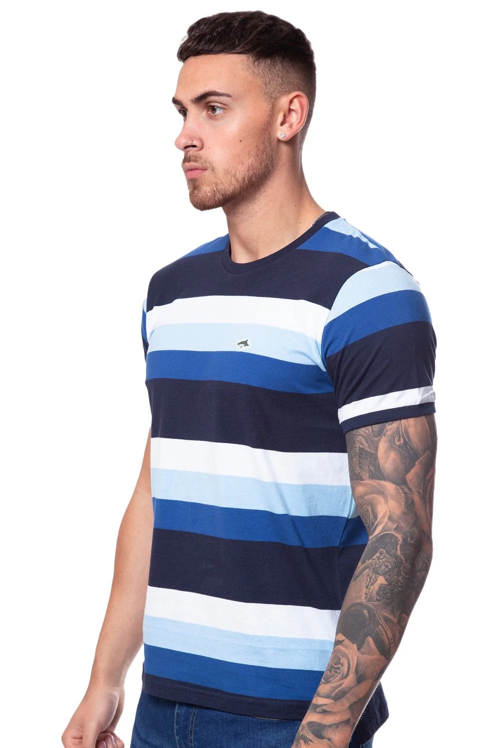 Saunders T-Shirt - Image 3