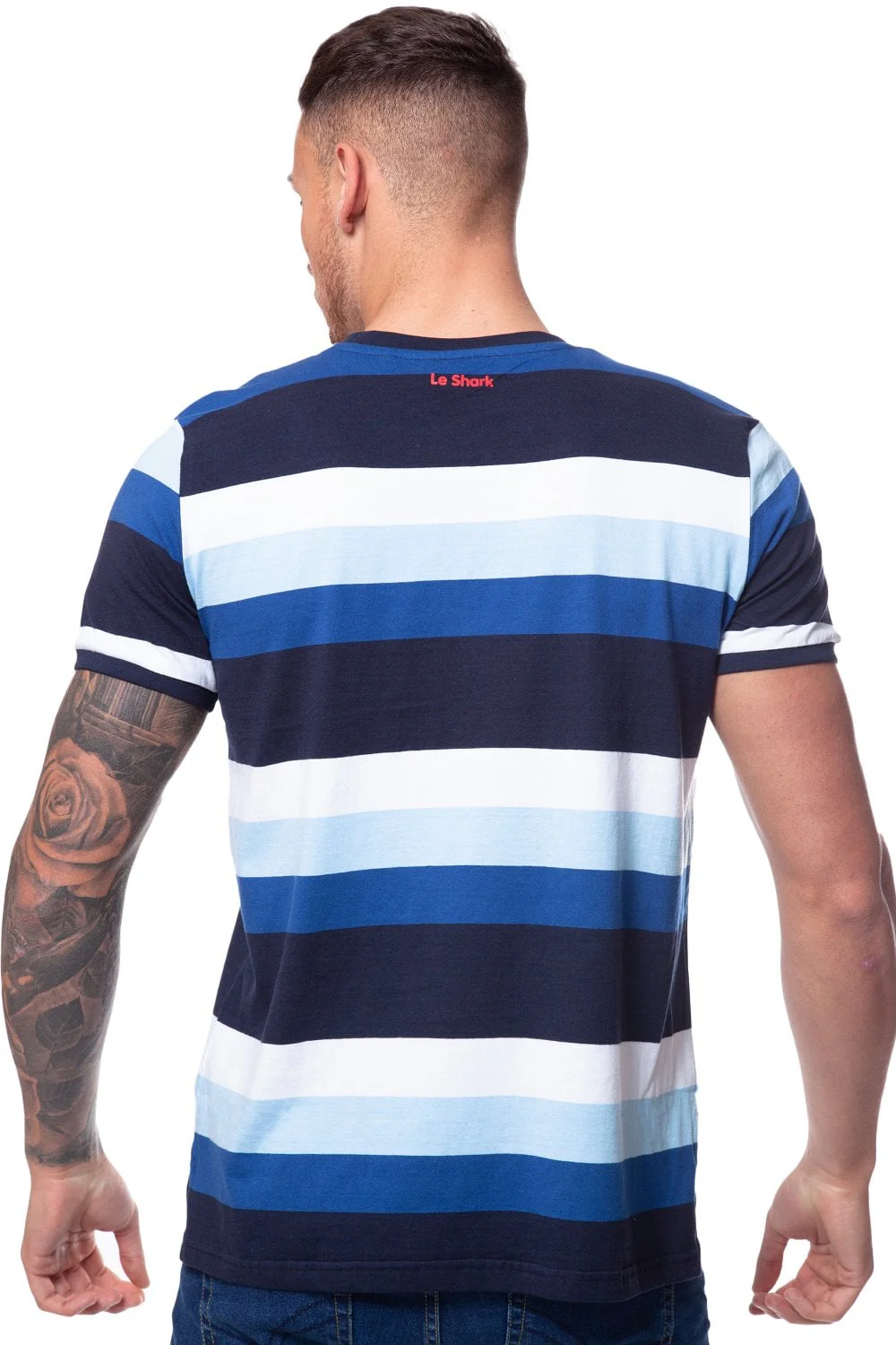 Saunders T-Shirt - Image 4