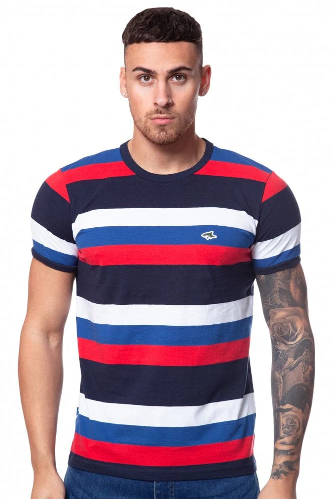 Saunders T-Shirt - Image 5